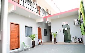 Hotel Jardim Tropical